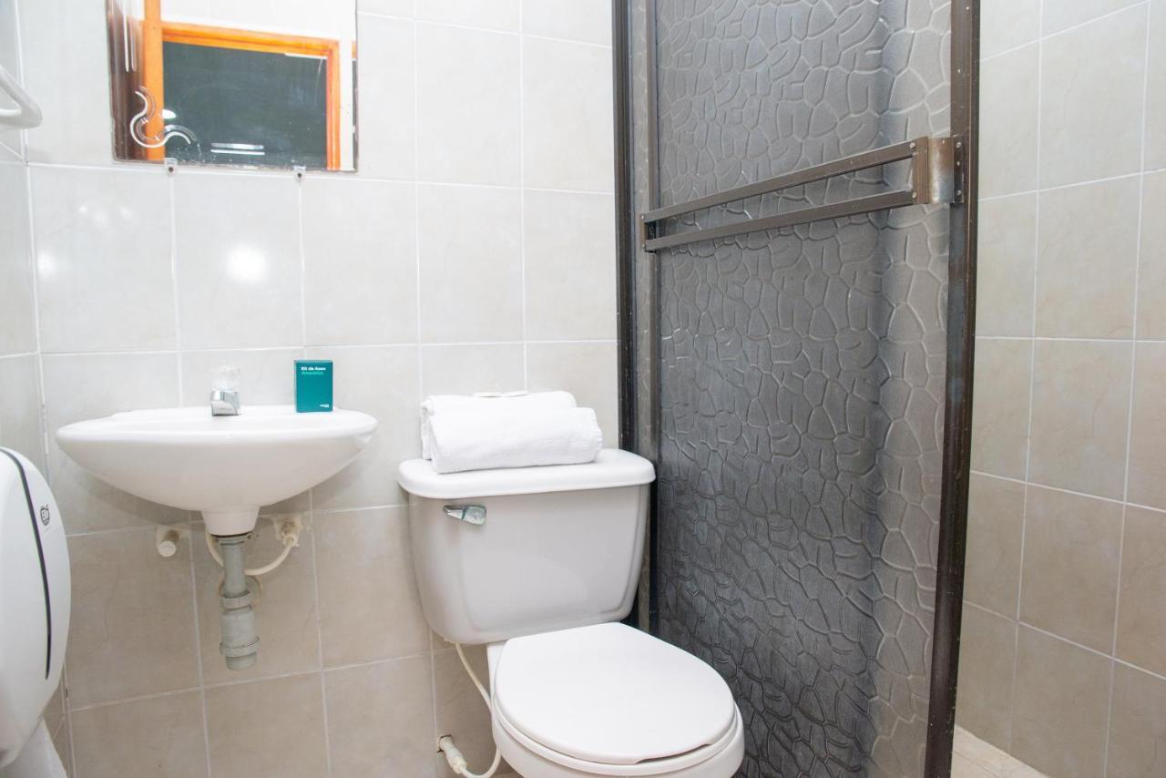 Hotel بورتو كولومبيا المظهر الخارجي الصورة